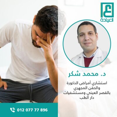د. محمد شكر