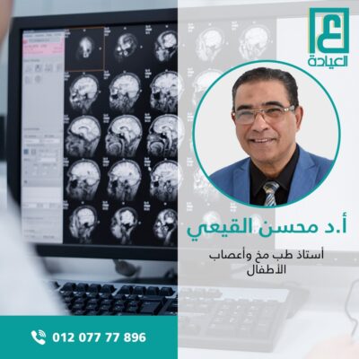 أ.د محسن القيعي