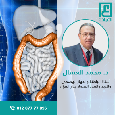 د محمد العسال
