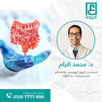 د. محمد اكرام