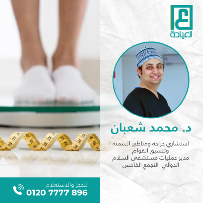 د. محمد شعبان