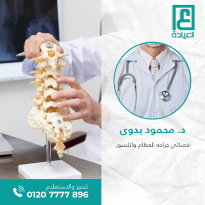 د. محمود بدوى